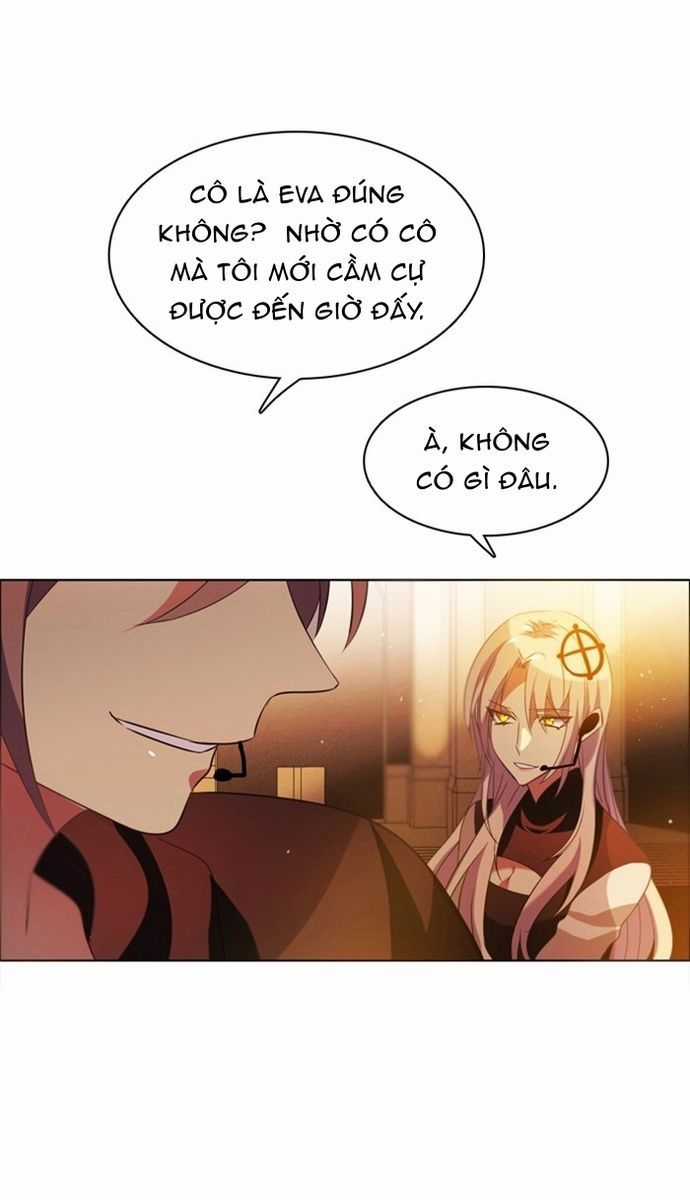 Zero Game Chương 47 trang 35