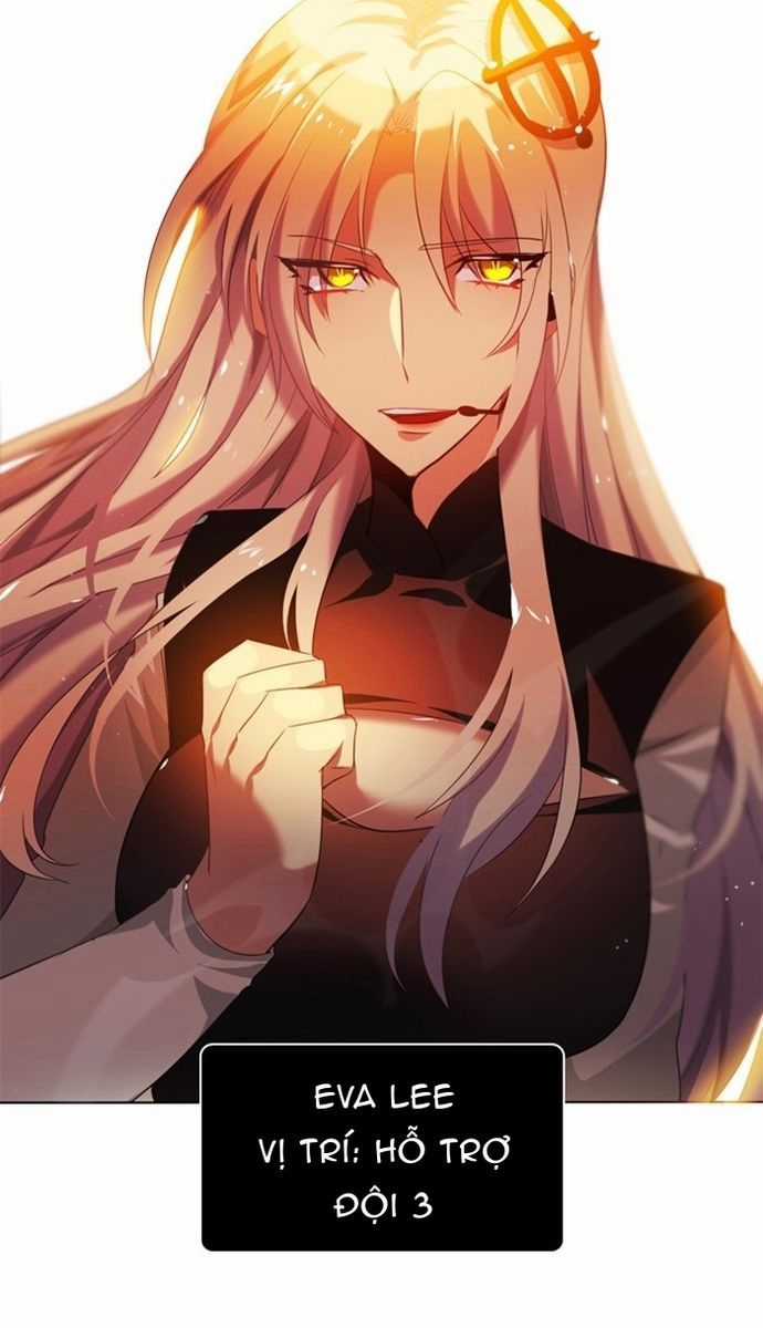 Zero Game Chương 47 trang 37