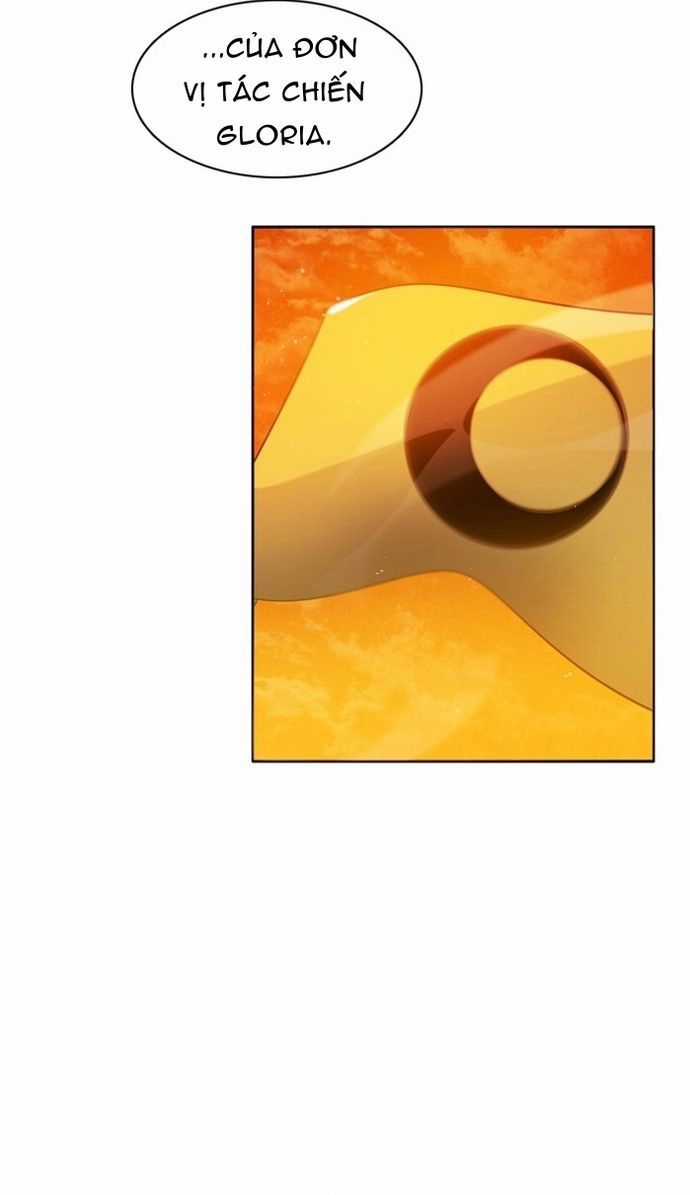 Zero Game Chương 47 trang 40