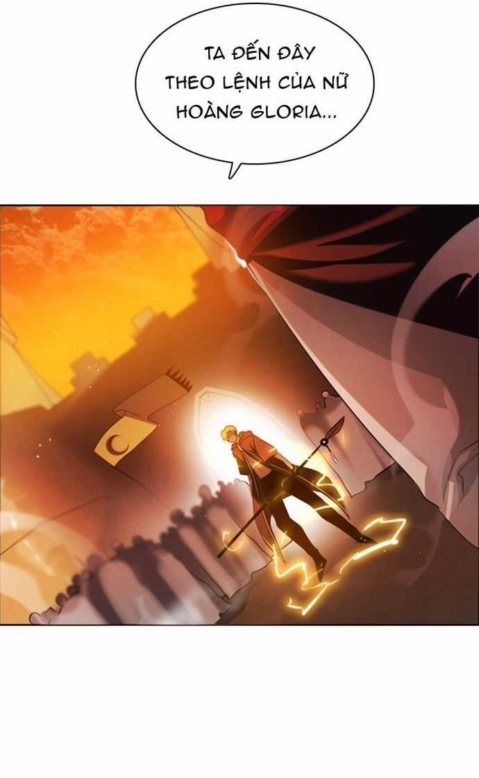 Zero Game Chương 47 trang 41