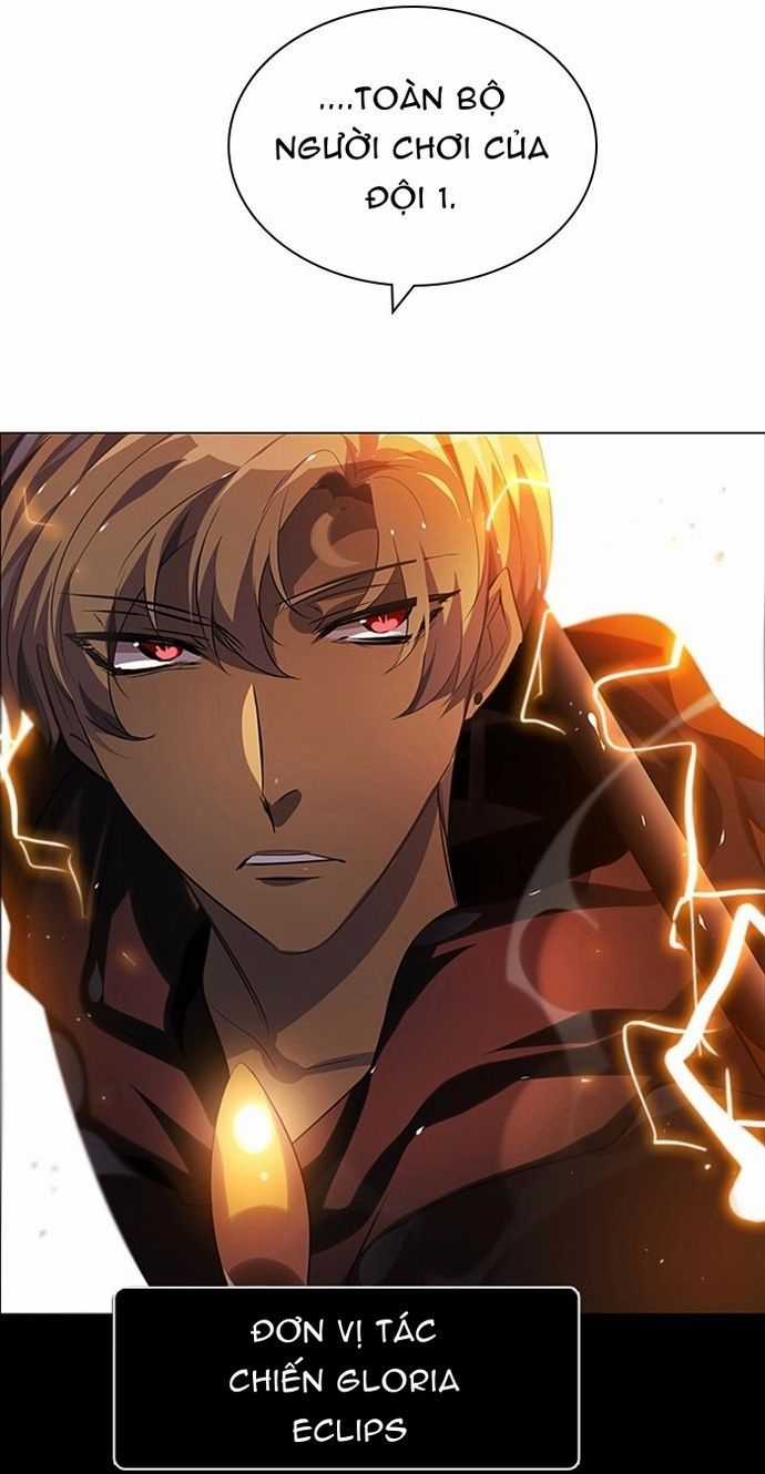 Zero Game Chương 47 trang 44