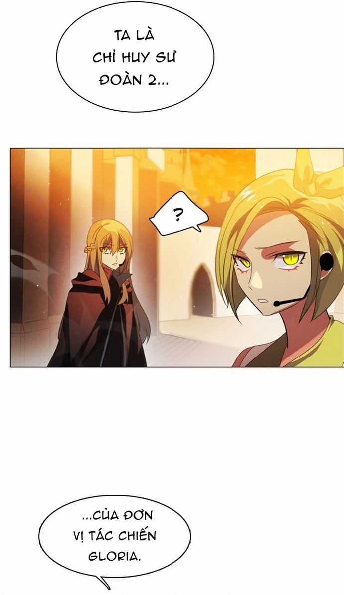 Zero Game Chương 47 trang 47