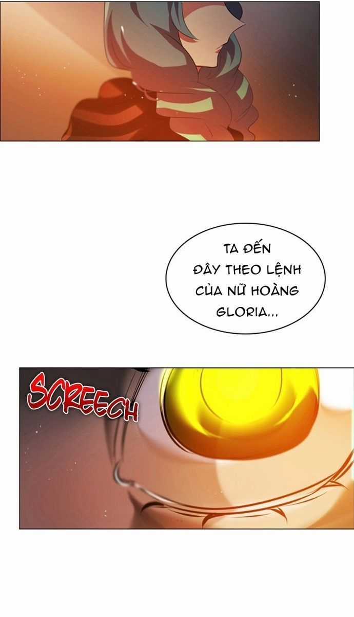 Zero Game Chương 47 trang 48