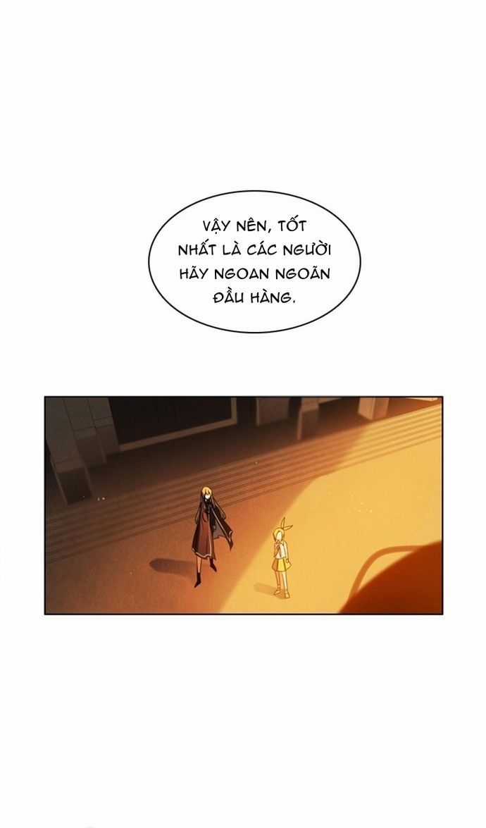 Zero Game Chương 47 trang 53