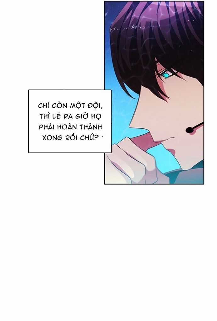 Zero Game Chương 47 trang 64