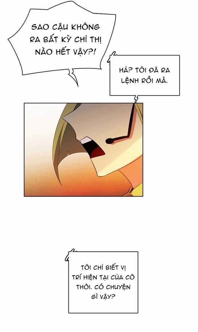 Zero Game Chương 47 trang 66