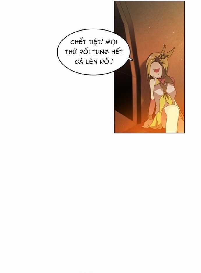 Zero Game Chương 47 trang 67