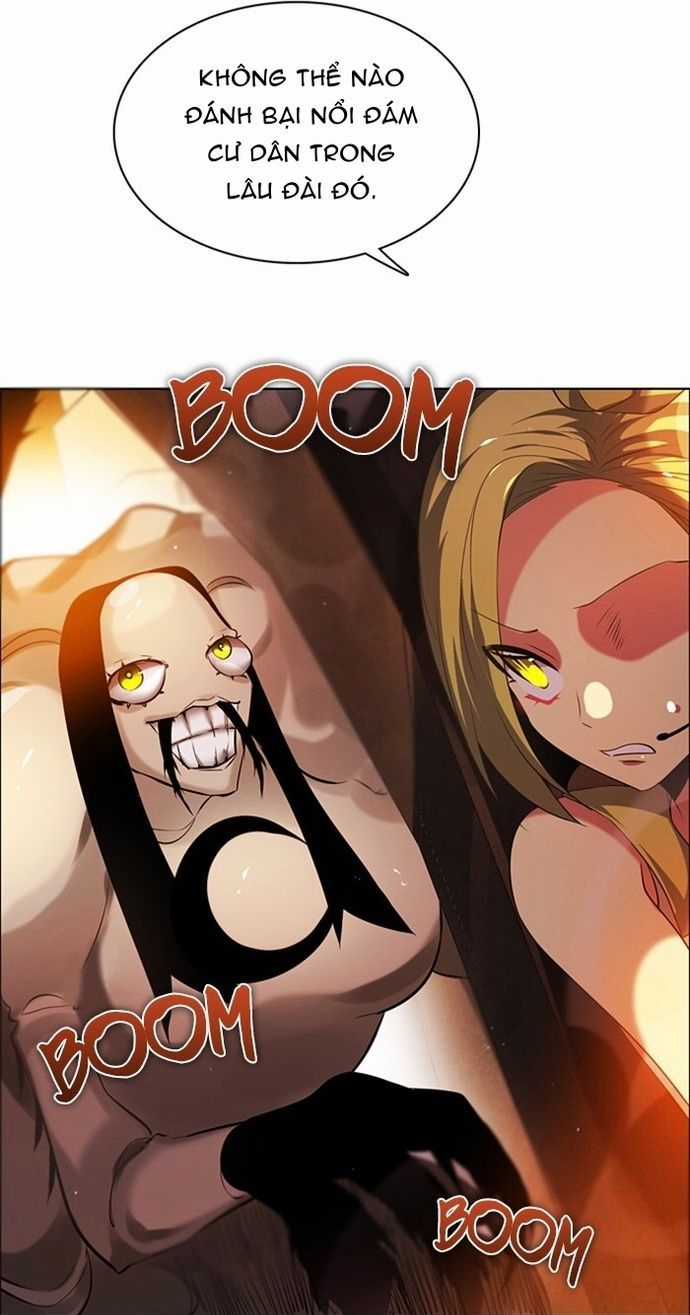 Zero Game Chương 47 trang 68