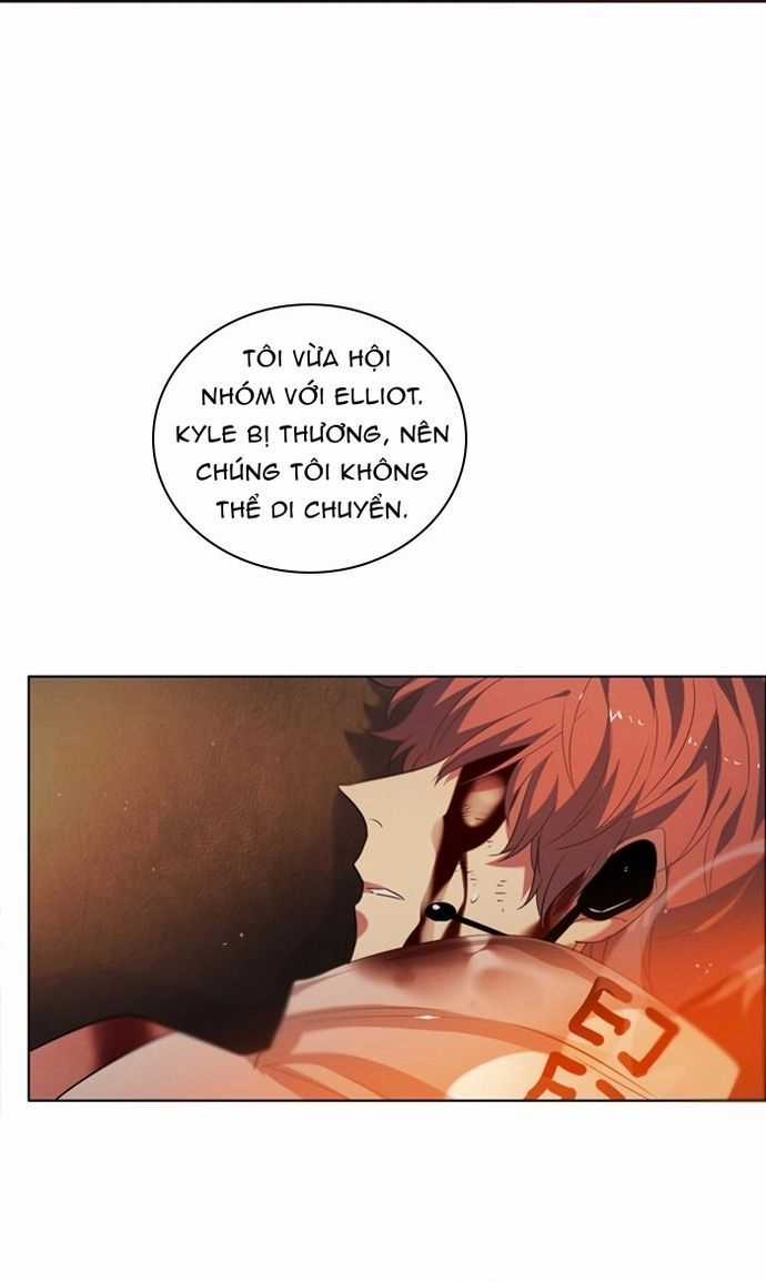 Zero Game Chương 47 trang 69