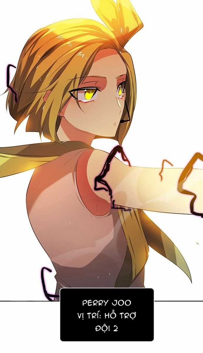 Zero Game Chương 47 trang 7