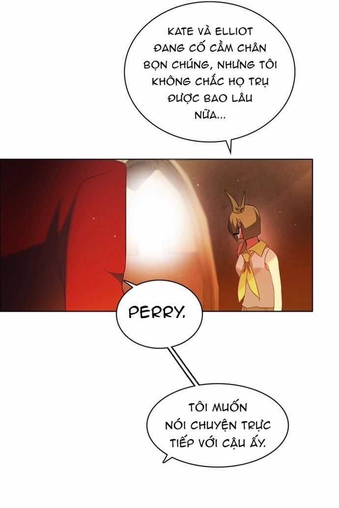 Zero Game Chương 47 trang 70