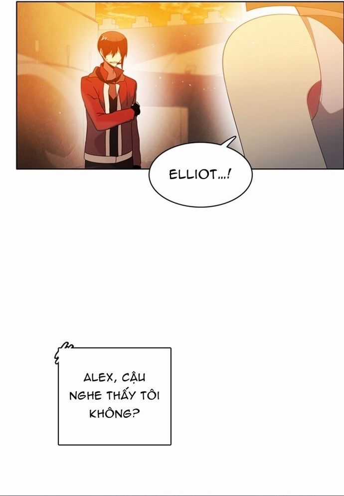 Zero Game Chương 47 trang 71