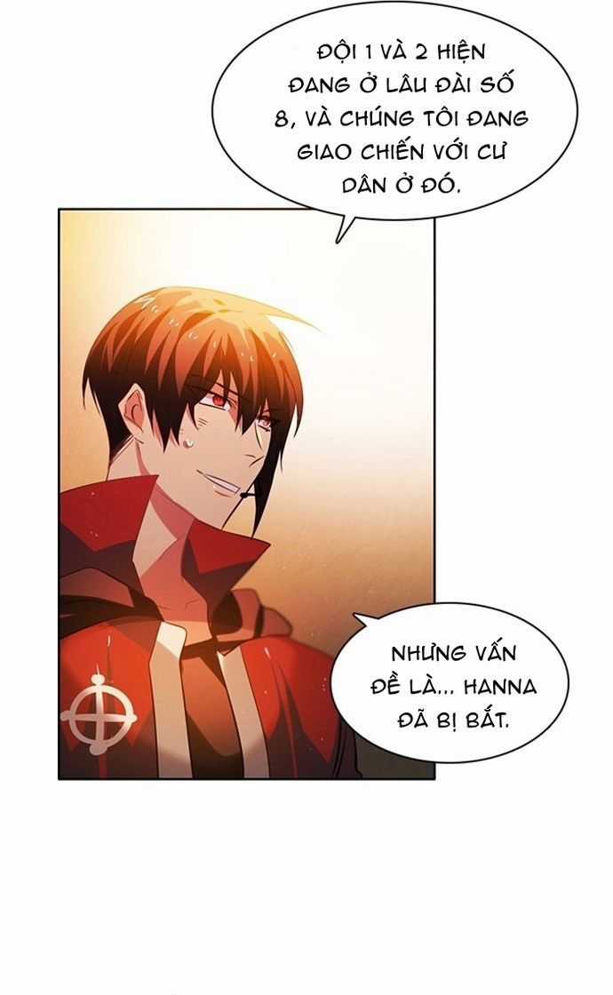 Zero Game Chương 47 trang 73