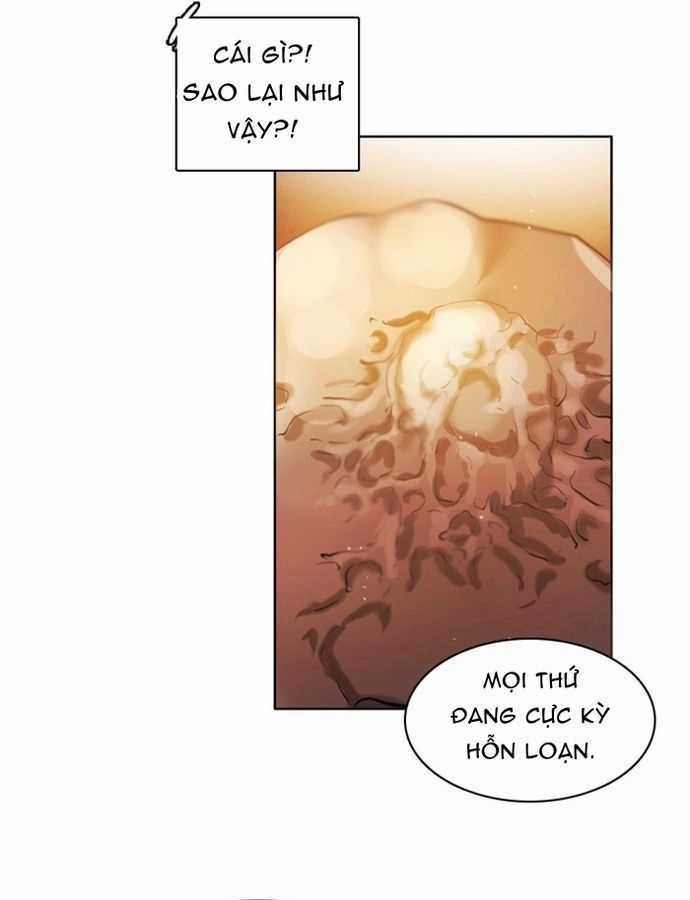 Zero Game Chương 47 trang 74