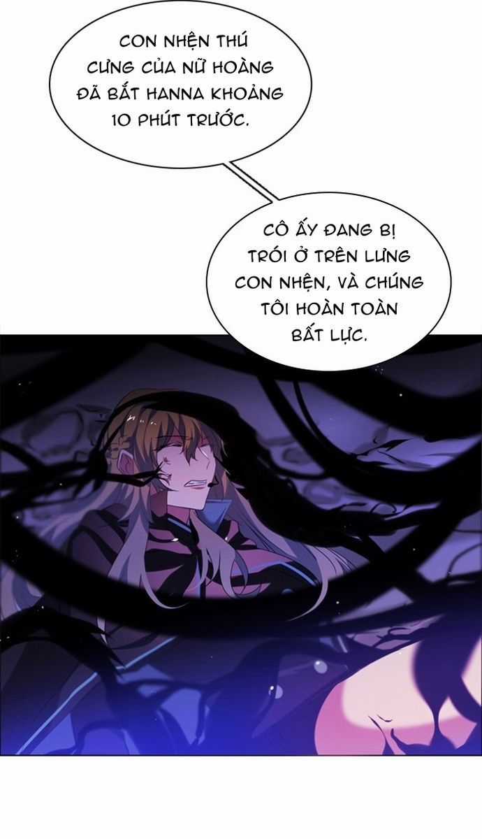 Zero Game Chương 47 trang 75