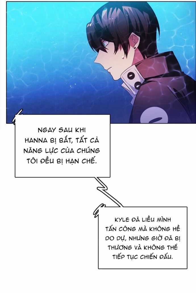 Zero Game Chương 47 trang 78