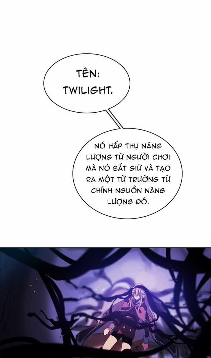 Zero Game Chương 47 trang 81