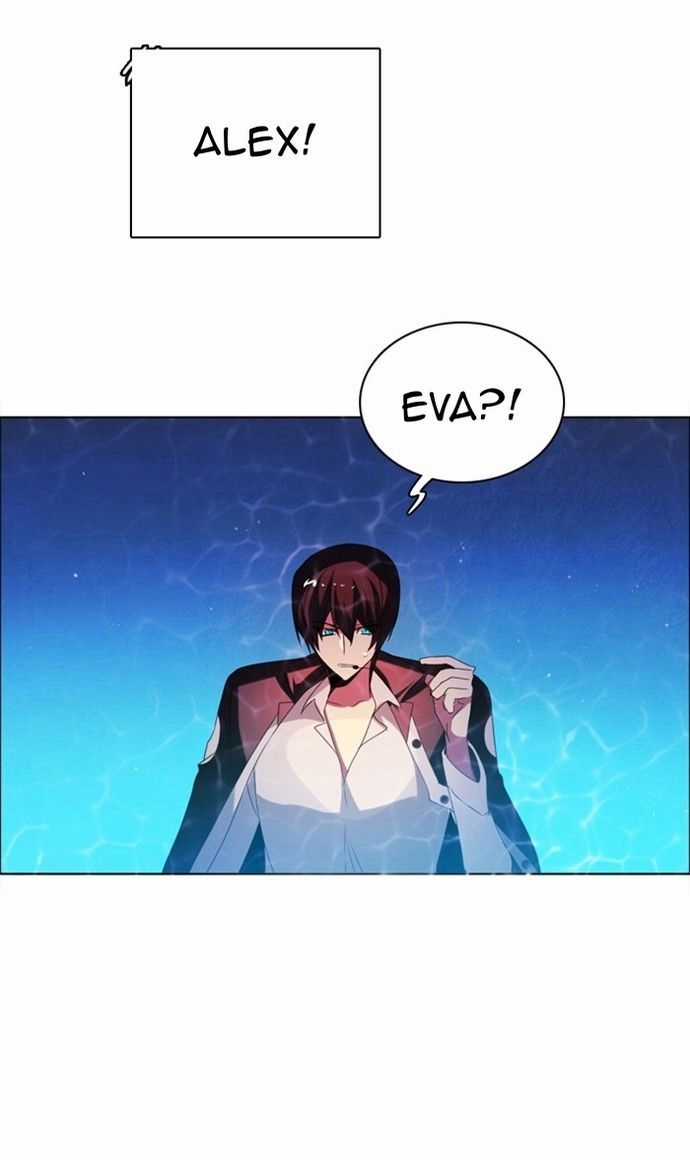 Zero Game Chương 47 trang 85