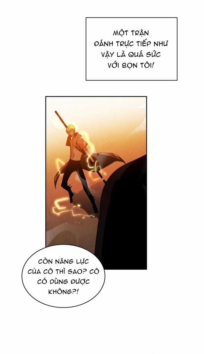 Zero Game Chương 47 trang 87