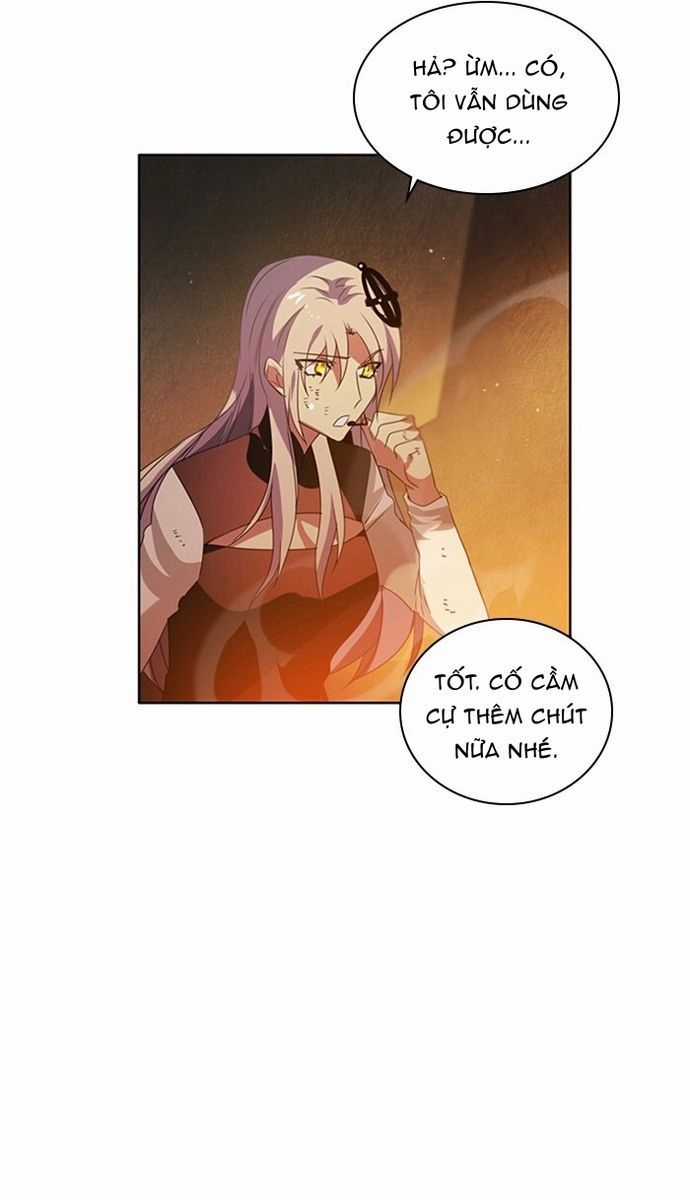 Zero Game Chương 47 trang 88