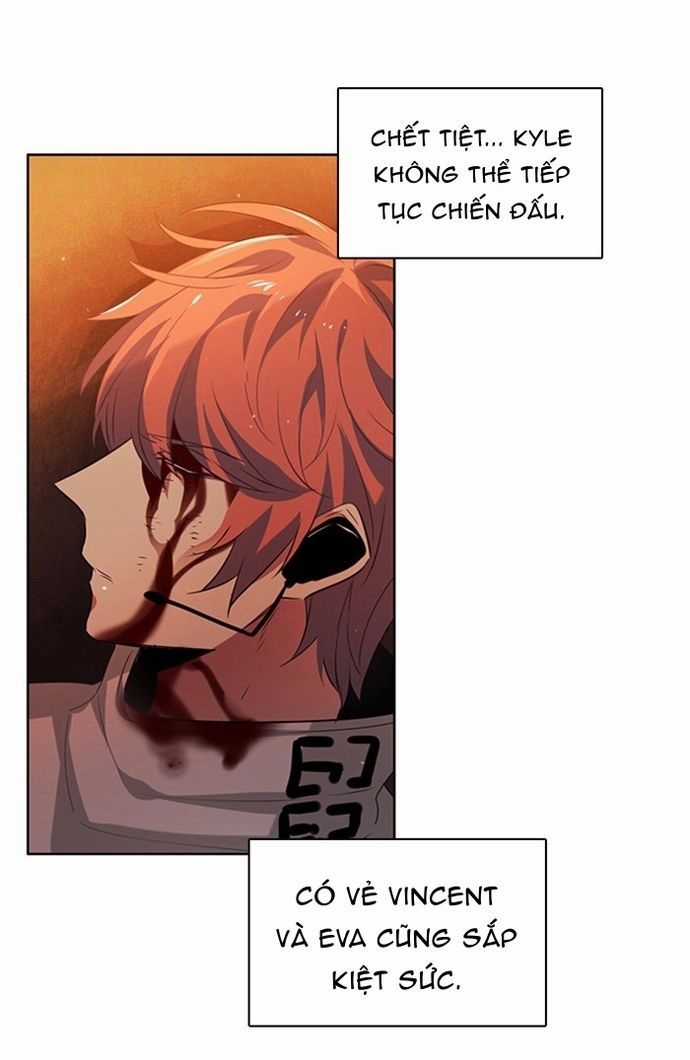 Zero Game Chương 47 trang 89