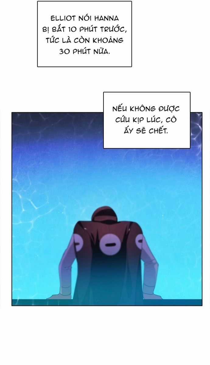 Zero Game Chương 47 trang 92