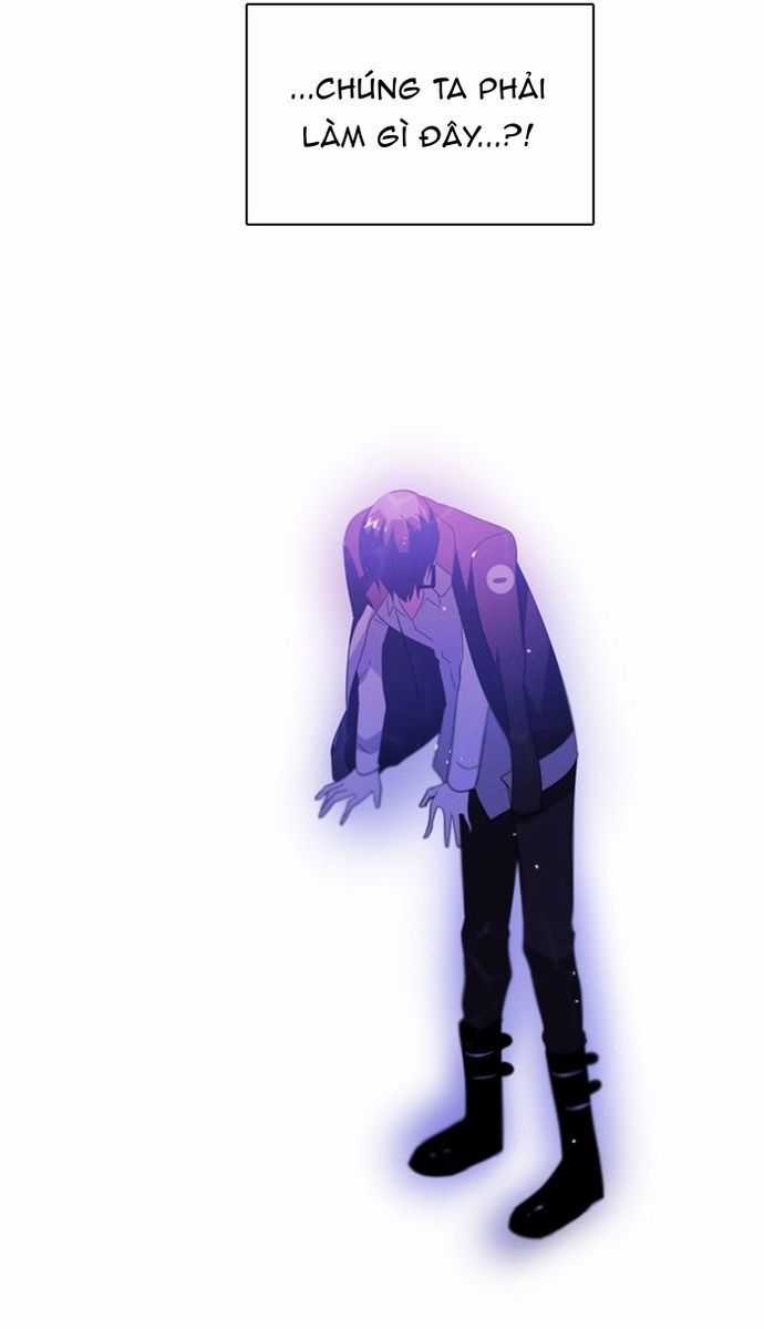 Zero Game Chương 47 trang 95