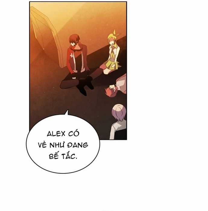 Zero Game Chương 47 trang 98