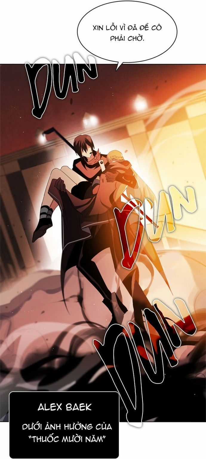 Zero Game Chương 48 trang 107