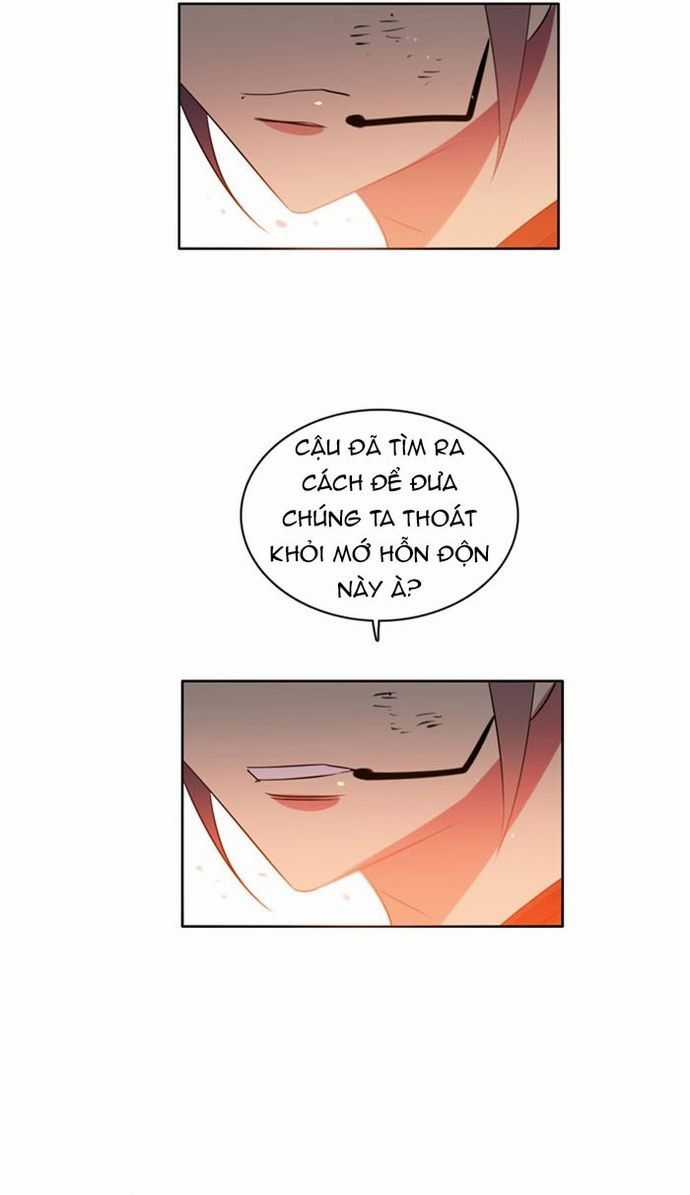 Zero Game Chương 48 trang 11