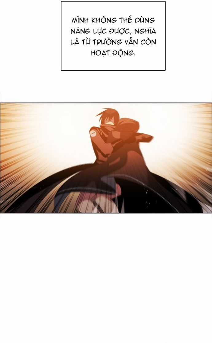 Zero Game Chương 48 trang 119