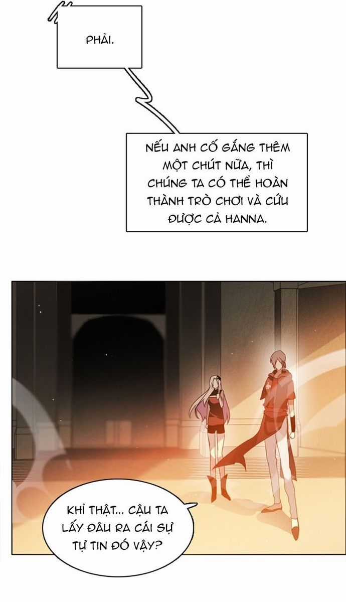 Zero Game Chương 48 trang 12