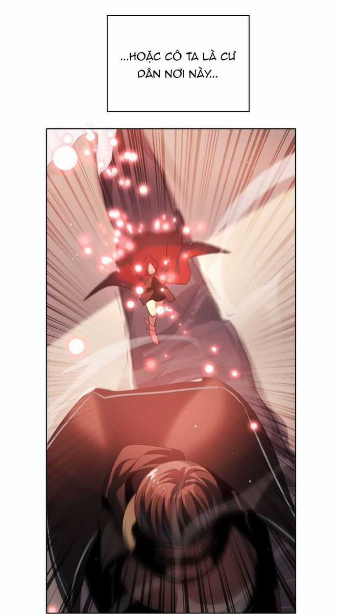 Zero Game Chương 48 trang 121