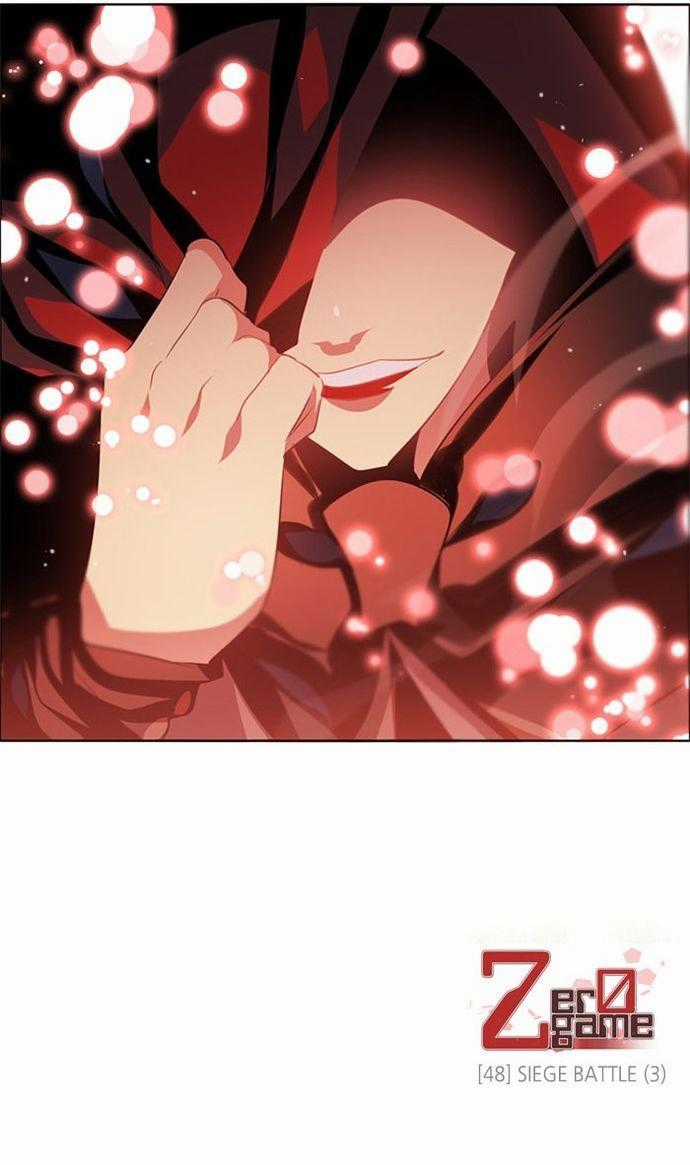 Zero Game Chương 48 trang 123