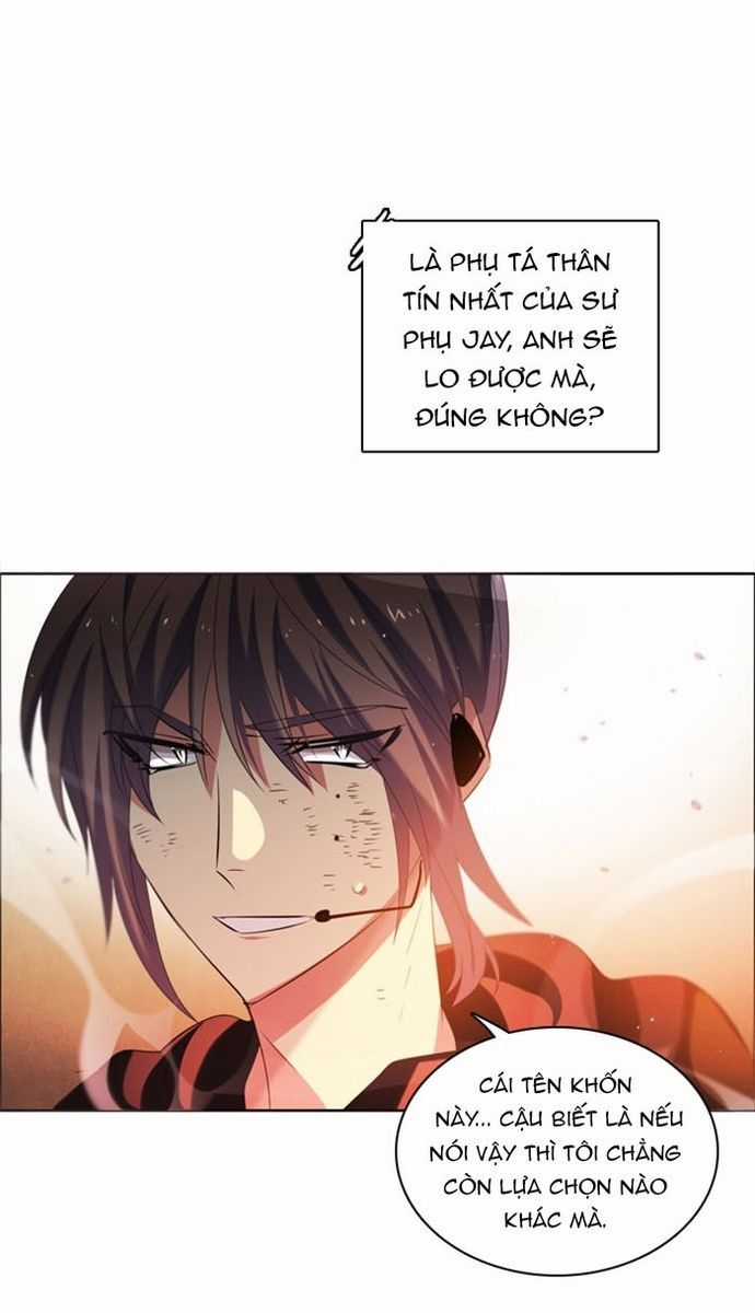 Zero Game Chương 48 trang 13