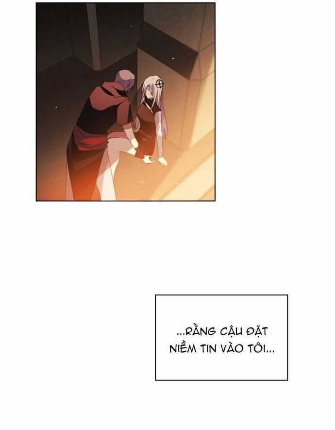 Zero Game Chương 48 trang 21