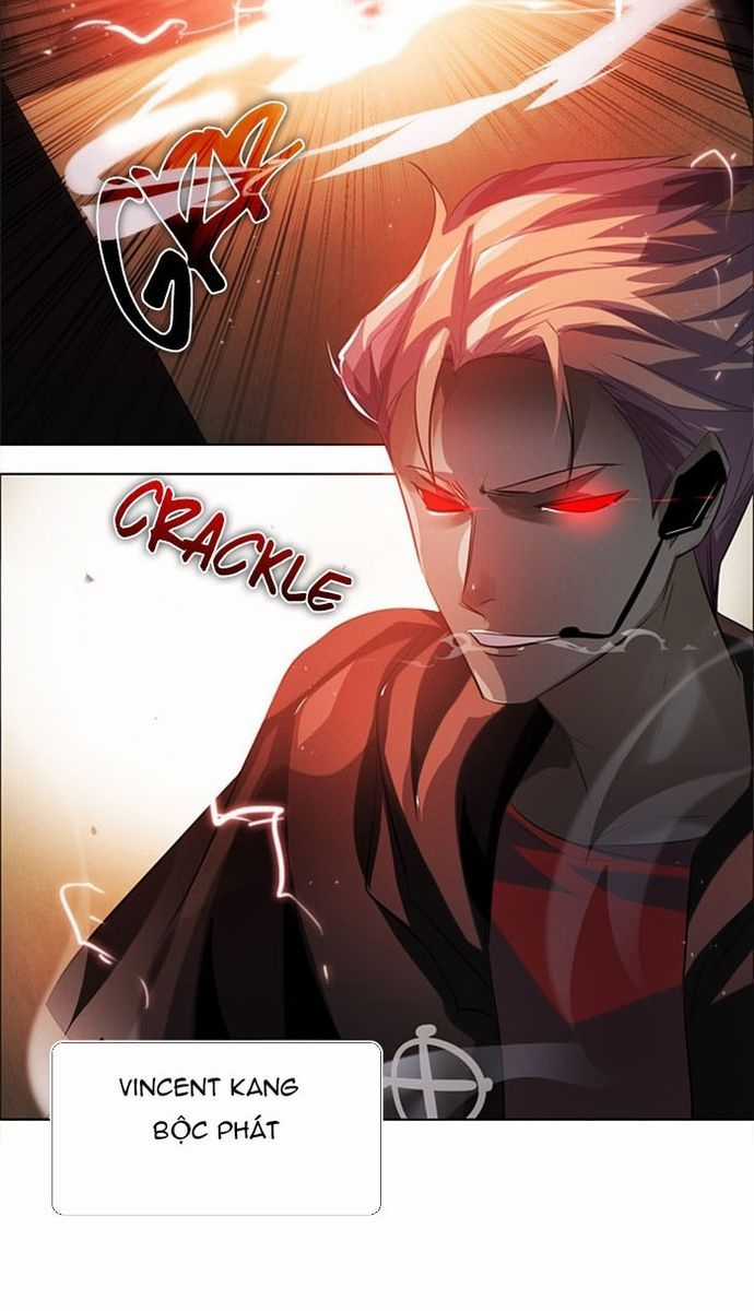 Zero Game Chương 48 trang 25