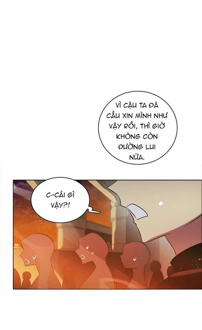 Zero Game Chương 48 trang 26