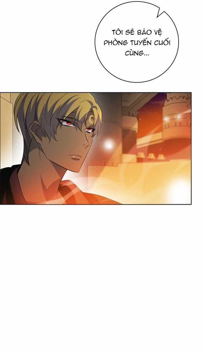 Zero Game Chương 48 trang 27