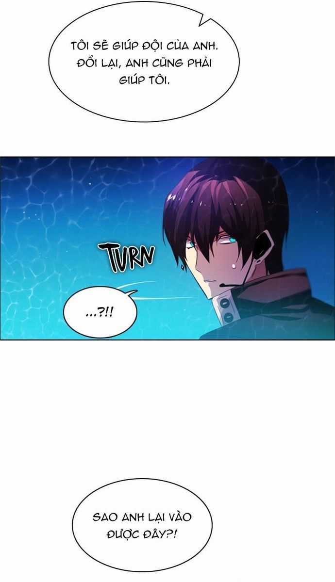 Zero Game Chương 48 trang 3