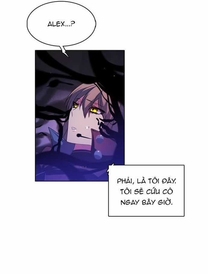 Zero Game Chương 48 trang 32