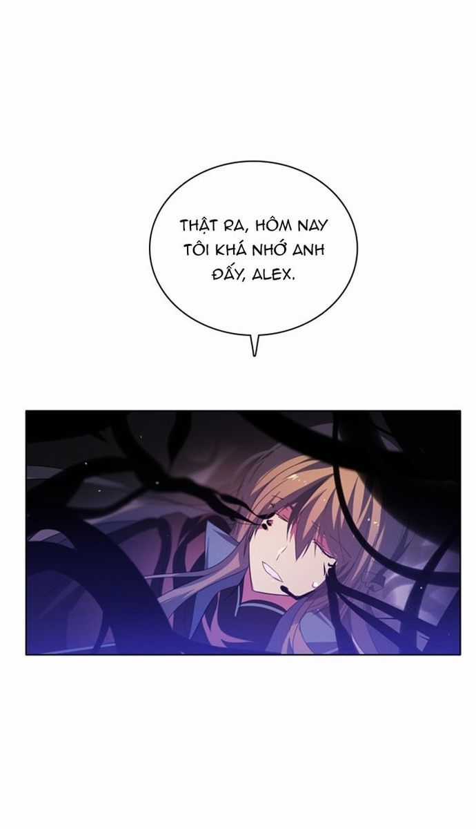 Zero Game Chương 48 trang 35