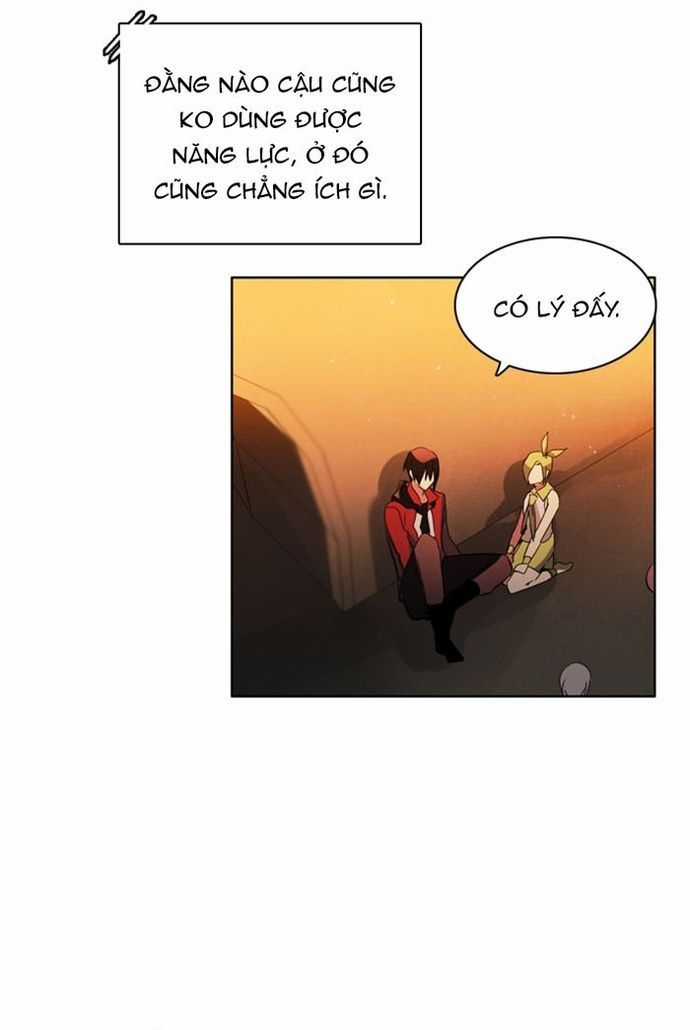 Zero Game Chương 48 trang 43