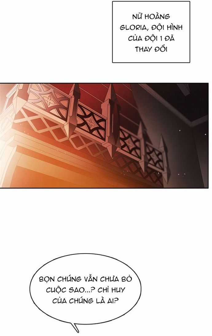 Zero Game Chương 48 trang 48