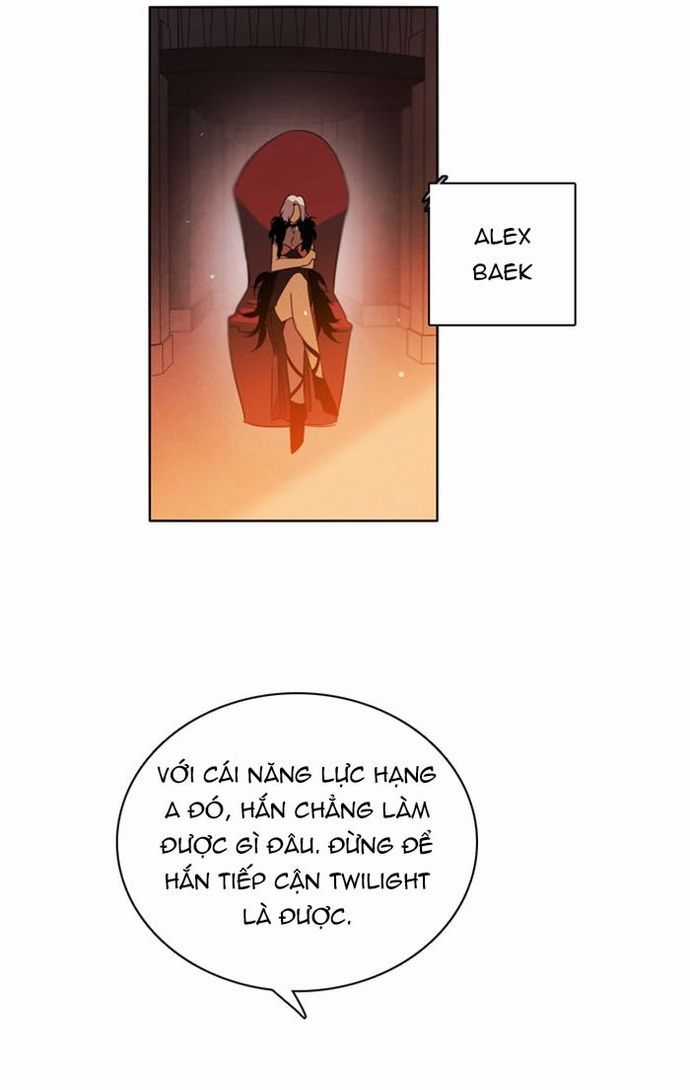 Zero Game Chương 48 trang 49