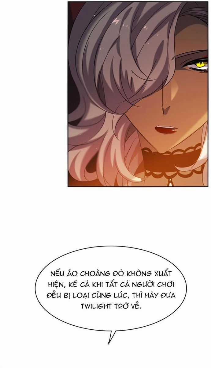 Zero Game Chương 48 trang 50