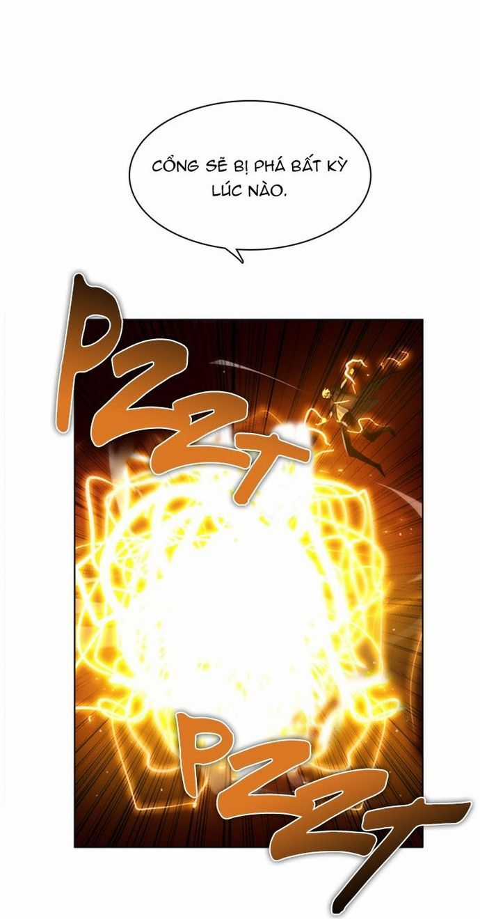 Zero Game Chương 48 trang 54