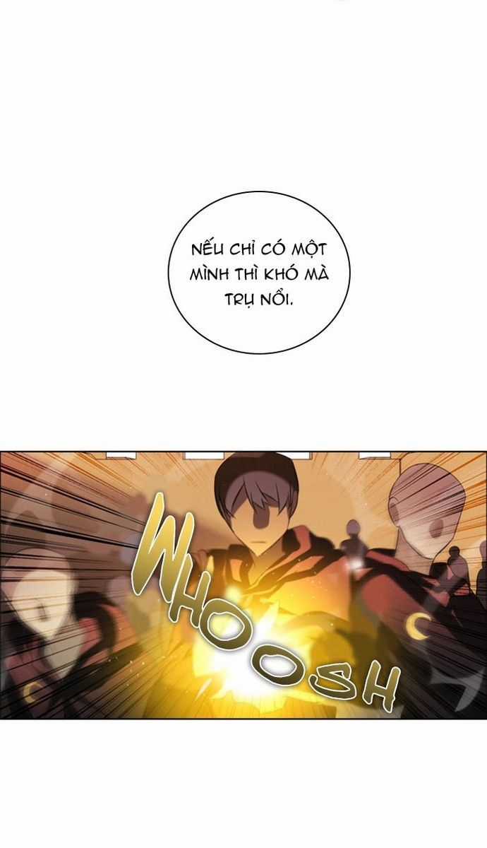 Zero Game Chương 48 trang 55