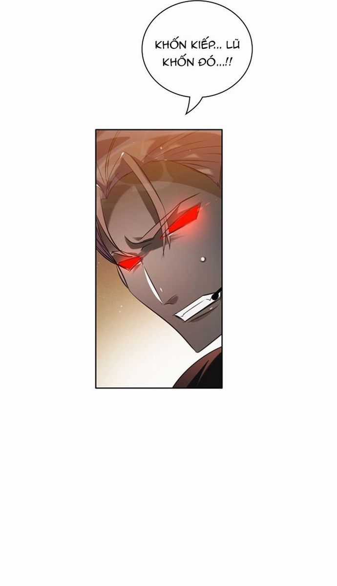 Zero Game Chương 48 trang 57