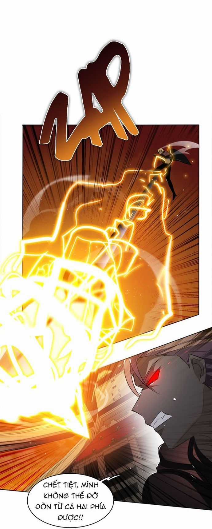 Zero Game Chương 48 trang 58